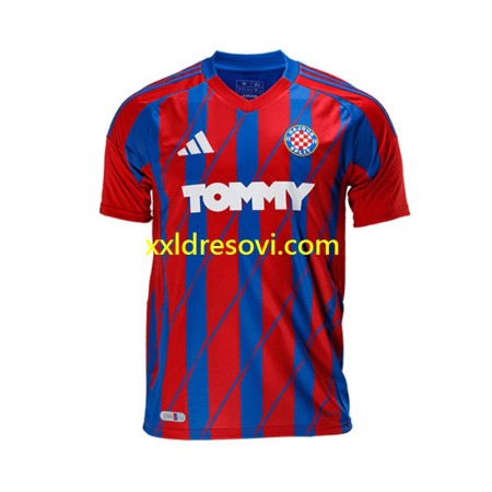 HNK Hajduk Split Gostujući Nogometni Dres 2024-2025